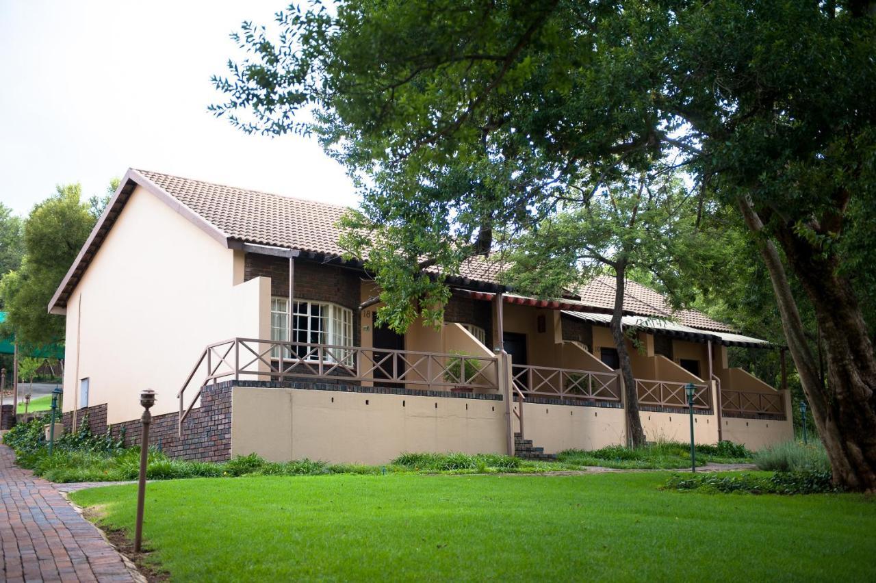 Glenburn Lodge & Spa Muldersdrift Extérieur photo