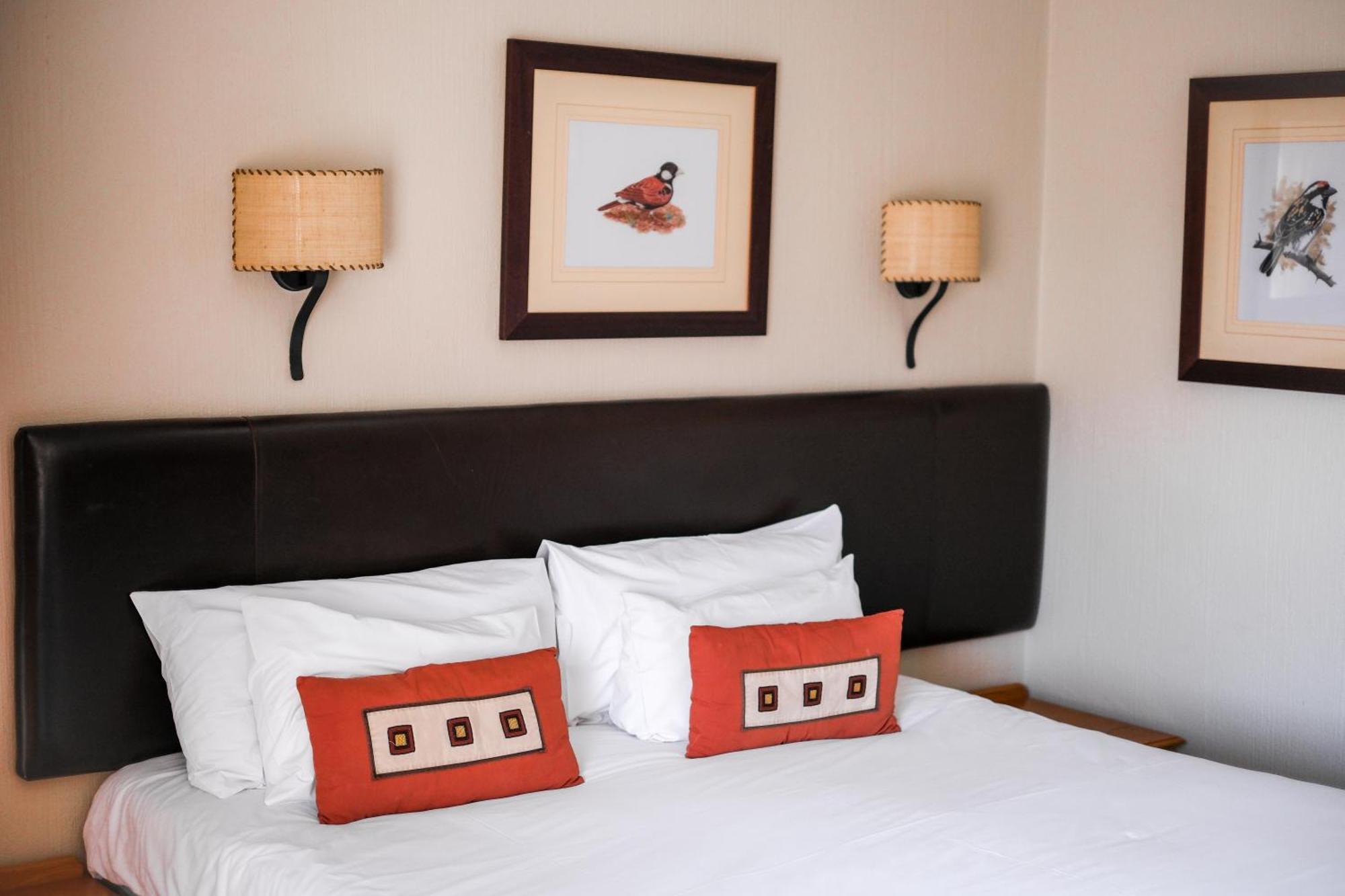 Glenburn Lodge & Spa Muldersdrift Extérieur photo