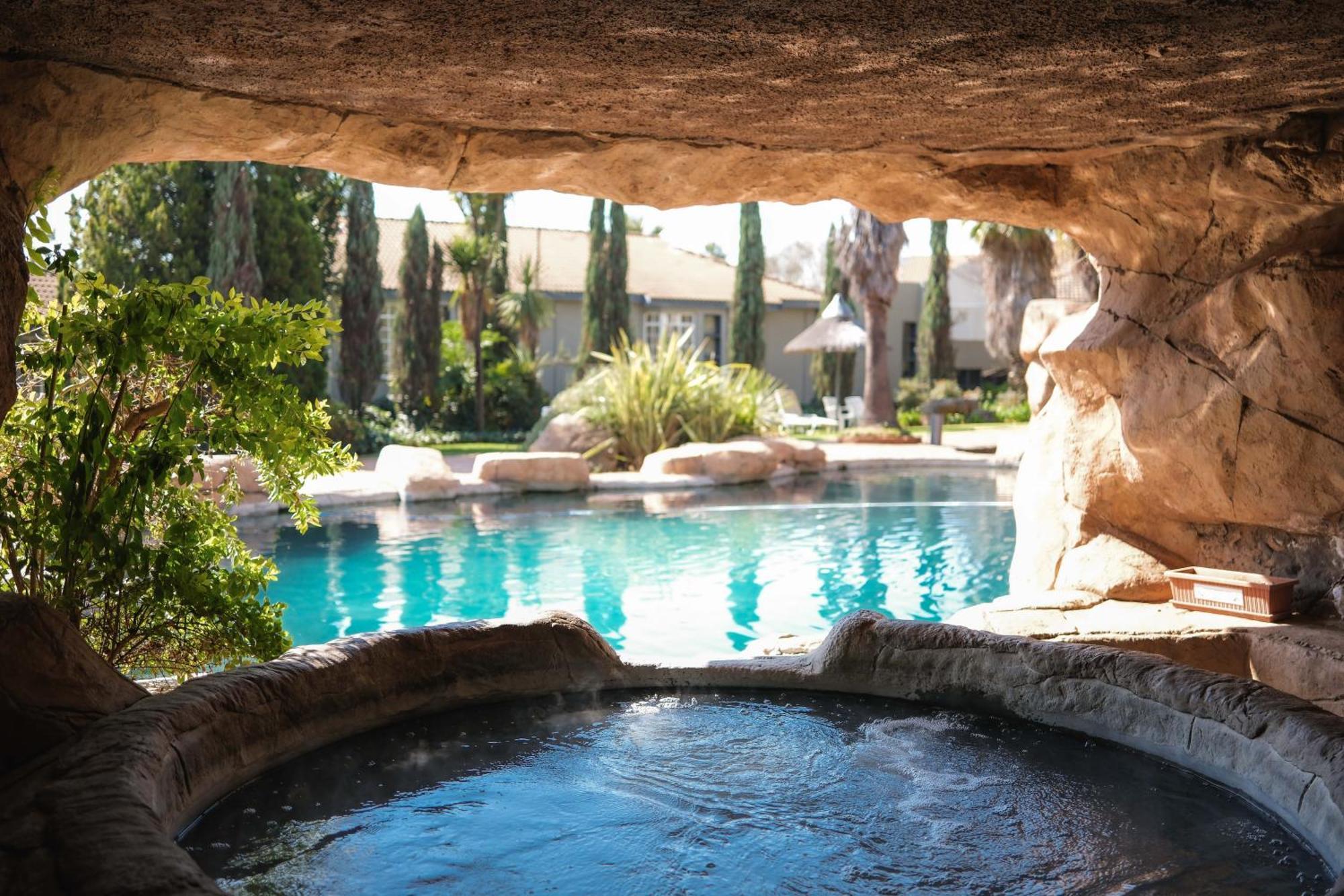 Glenburn Lodge & Spa Muldersdrift Extérieur photo