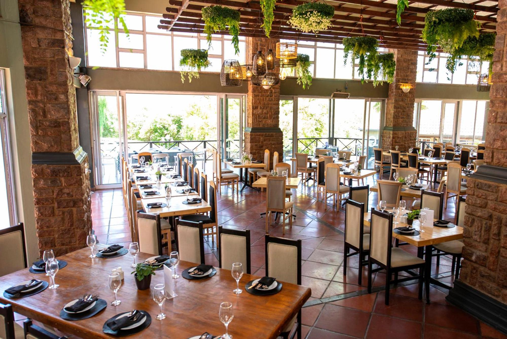 Glenburn Lodge & Spa Muldersdrift Extérieur photo