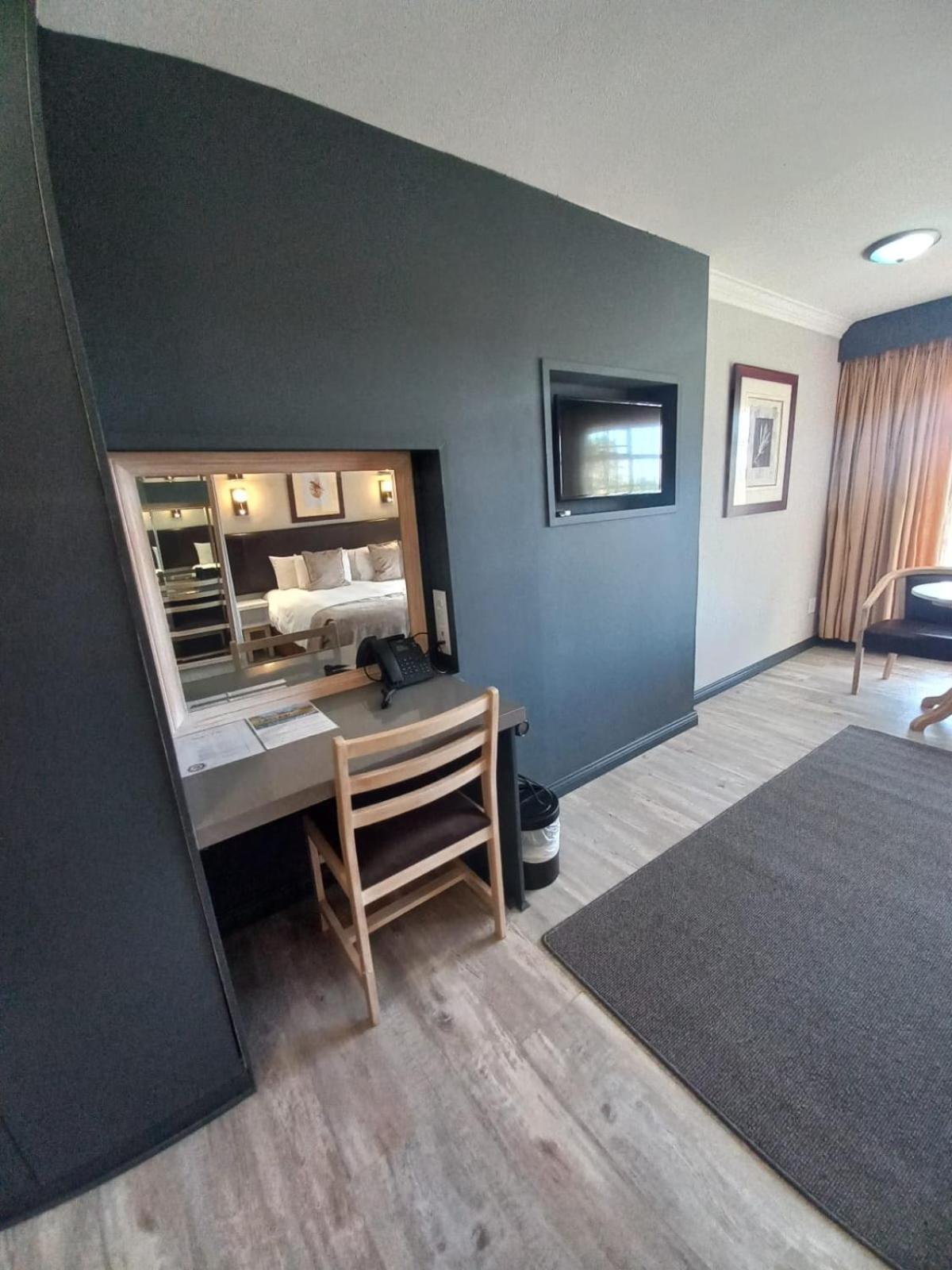 Glenburn Lodge & Spa Muldersdrift Extérieur photo