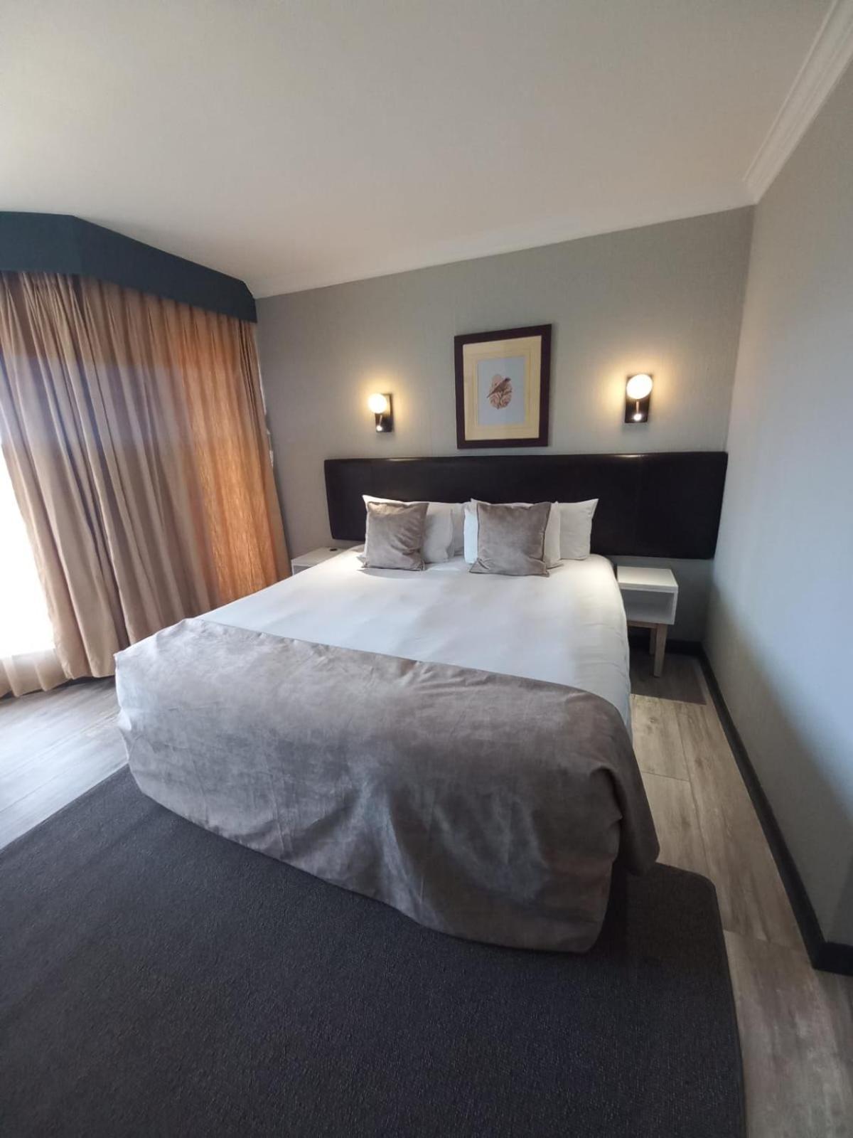 Glenburn Lodge & Spa Muldersdrift Extérieur photo
