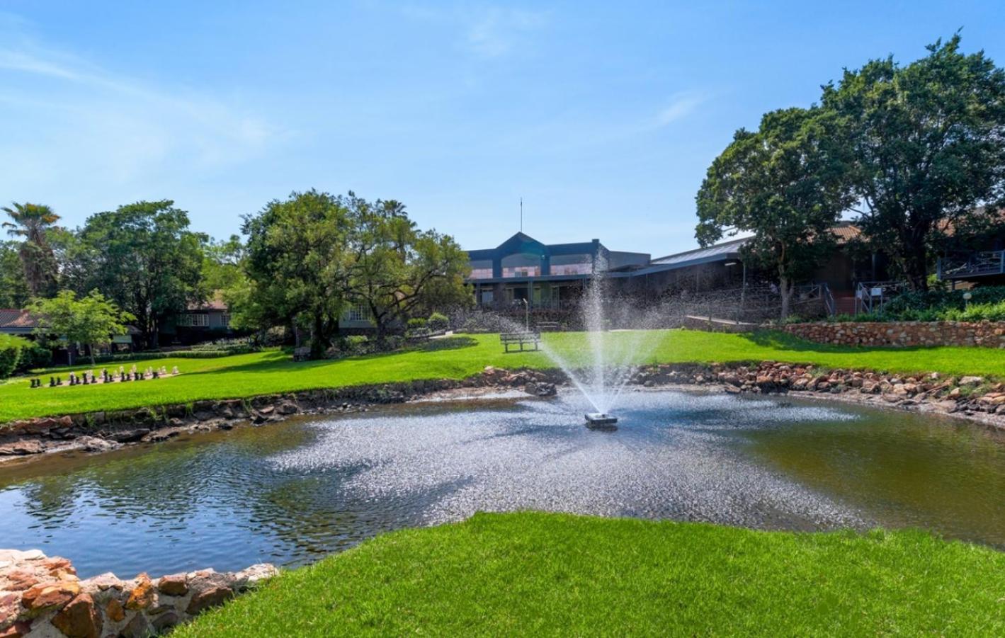 Glenburn Lodge & Spa Muldersdrift Extérieur photo