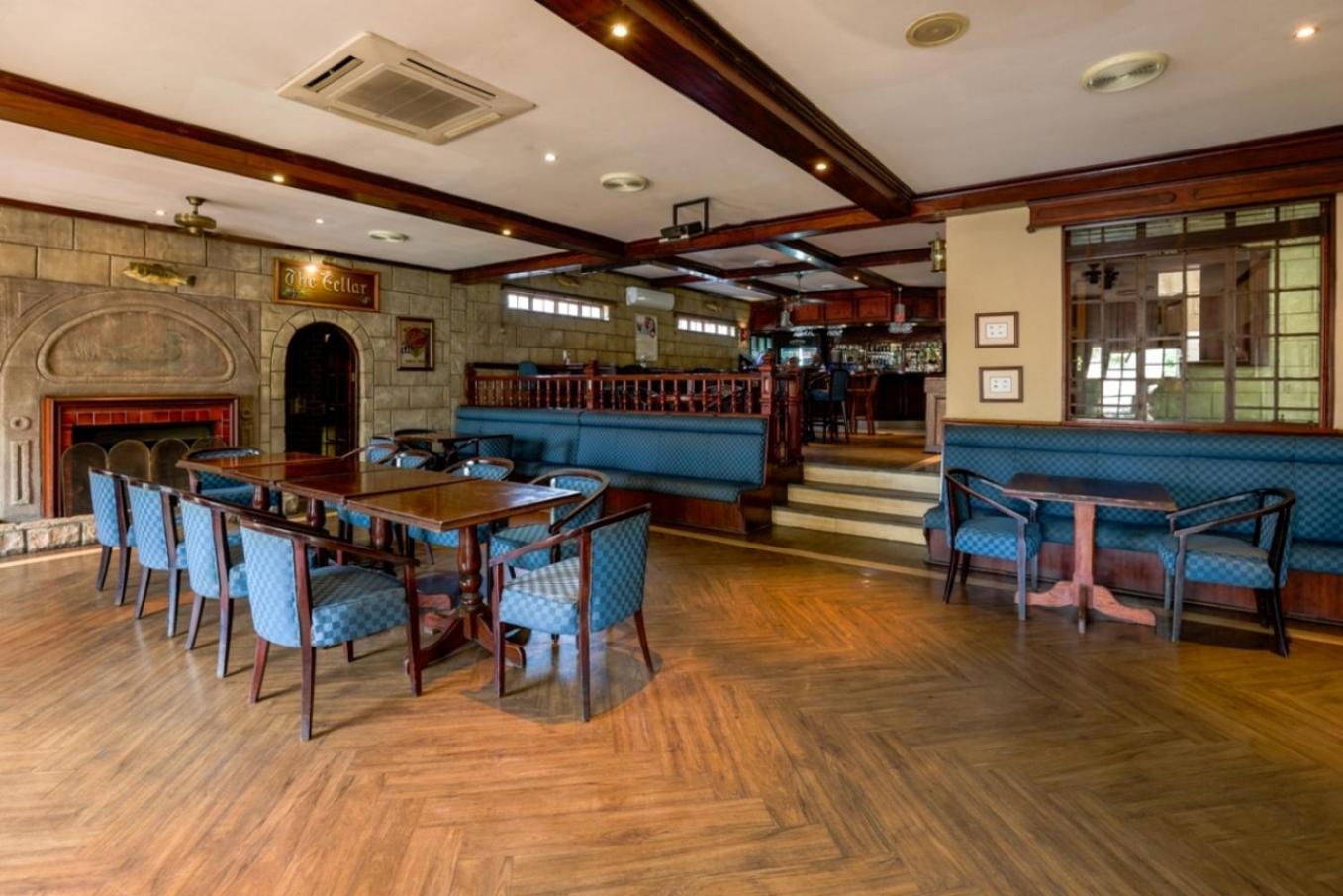 Glenburn Lodge & Spa Muldersdrift Extérieur photo