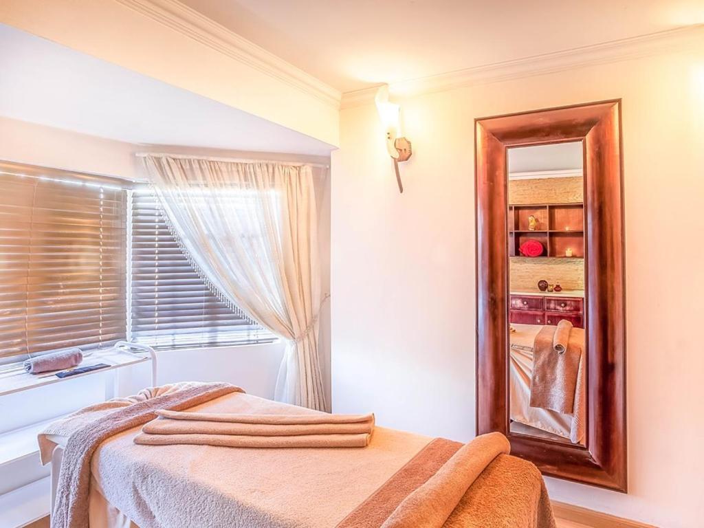 Glenburn Lodge & Spa Muldersdrift Extérieur photo
