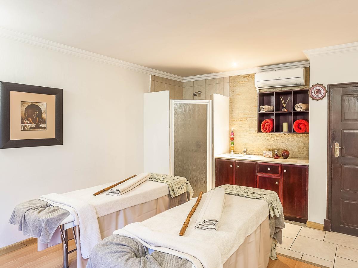 Glenburn Lodge & Spa Muldersdrift Extérieur photo