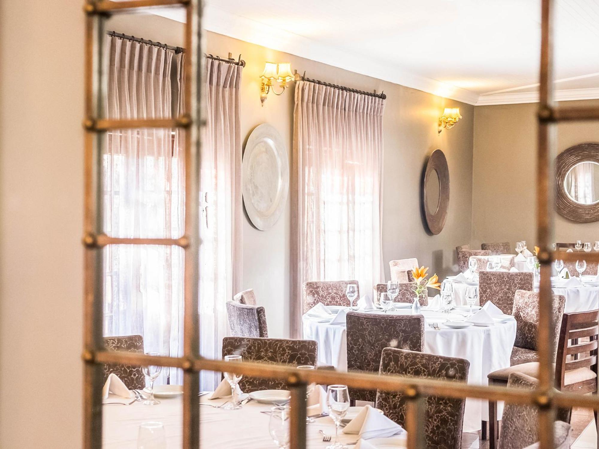 Glenburn Lodge & Spa Muldersdrift Extérieur photo