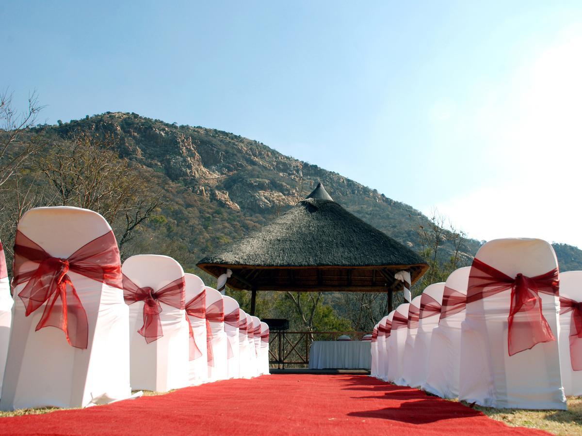 Glenburn Lodge & Spa Muldersdrift Extérieur photo