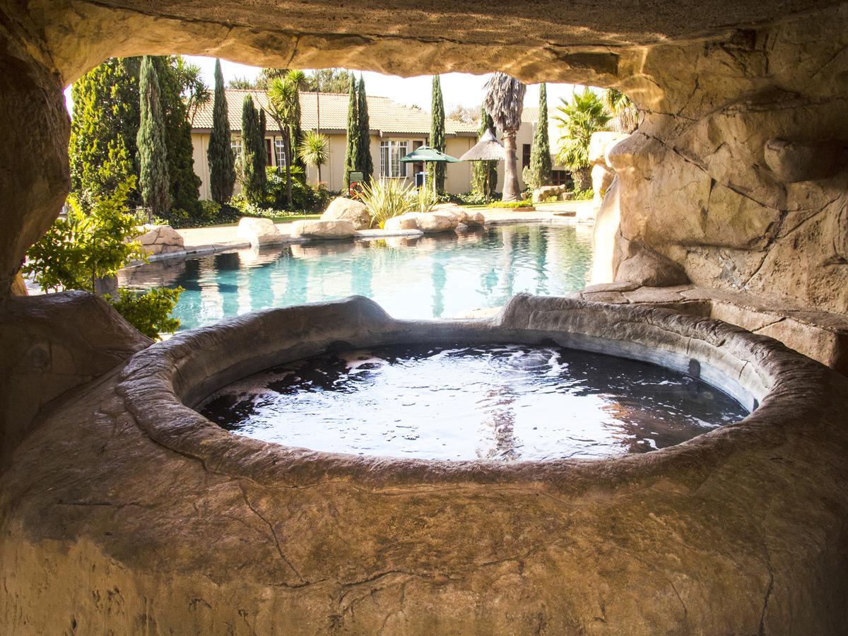 Glenburn Lodge & Spa Muldersdrift Extérieur photo