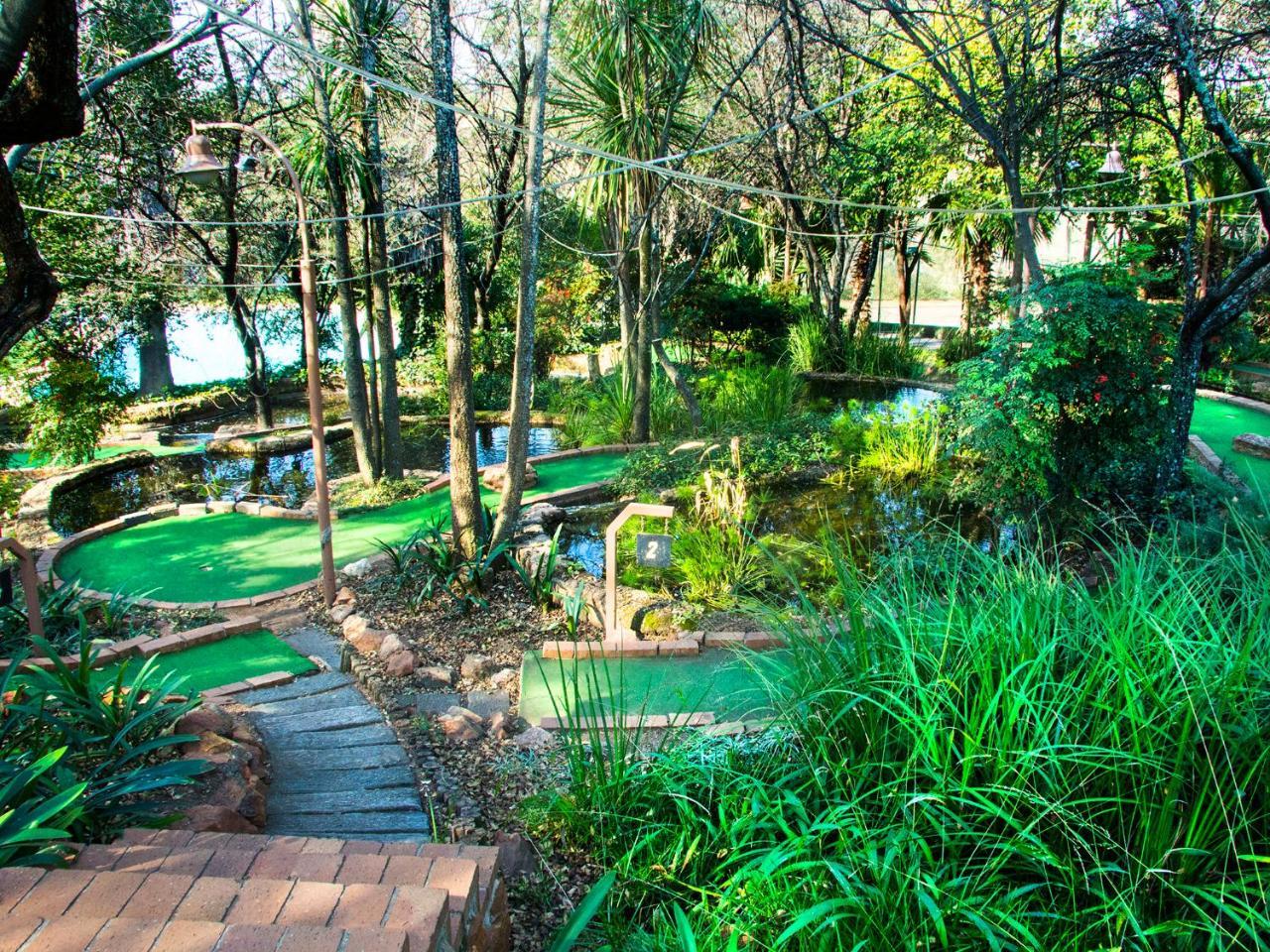 Glenburn Lodge & Spa Muldersdrift Extérieur photo