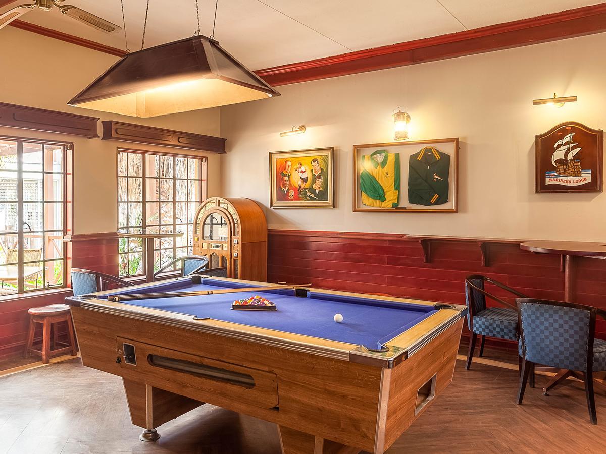 Glenburn Lodge & Spa Muldersdrift Extérieur photo
