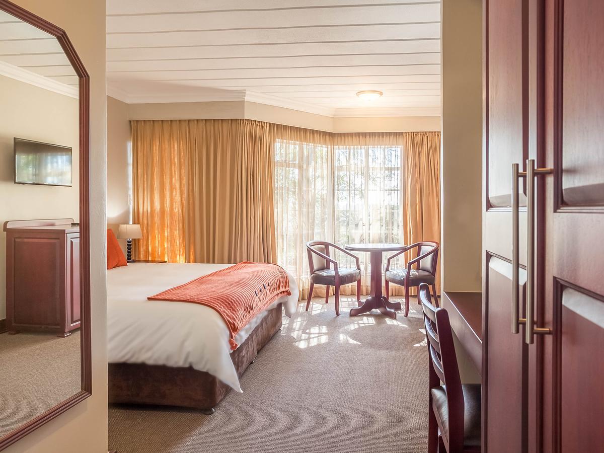 Glenburn Lodge & Spa Muldersdrift Extérieur photo