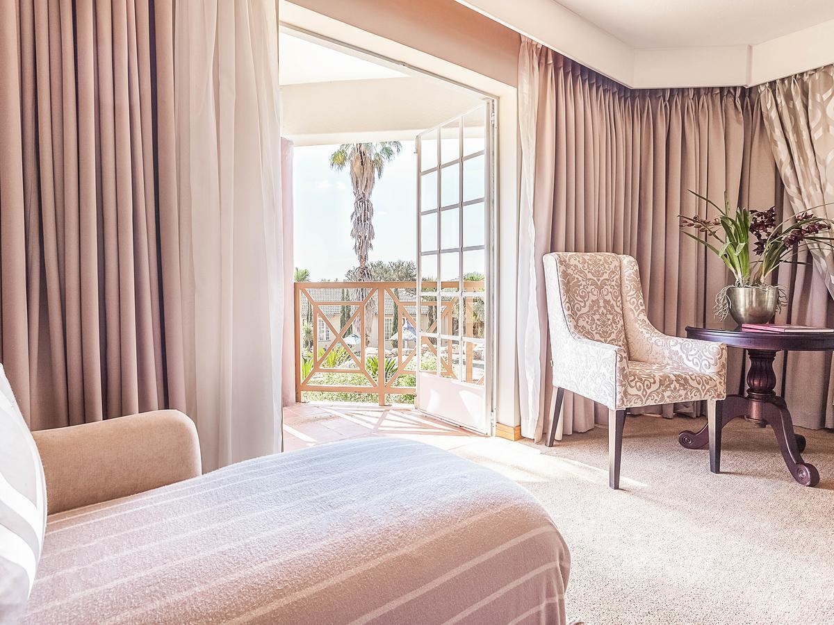 Glenburn Lodge & Spa Muldersdrift Extérieur photo