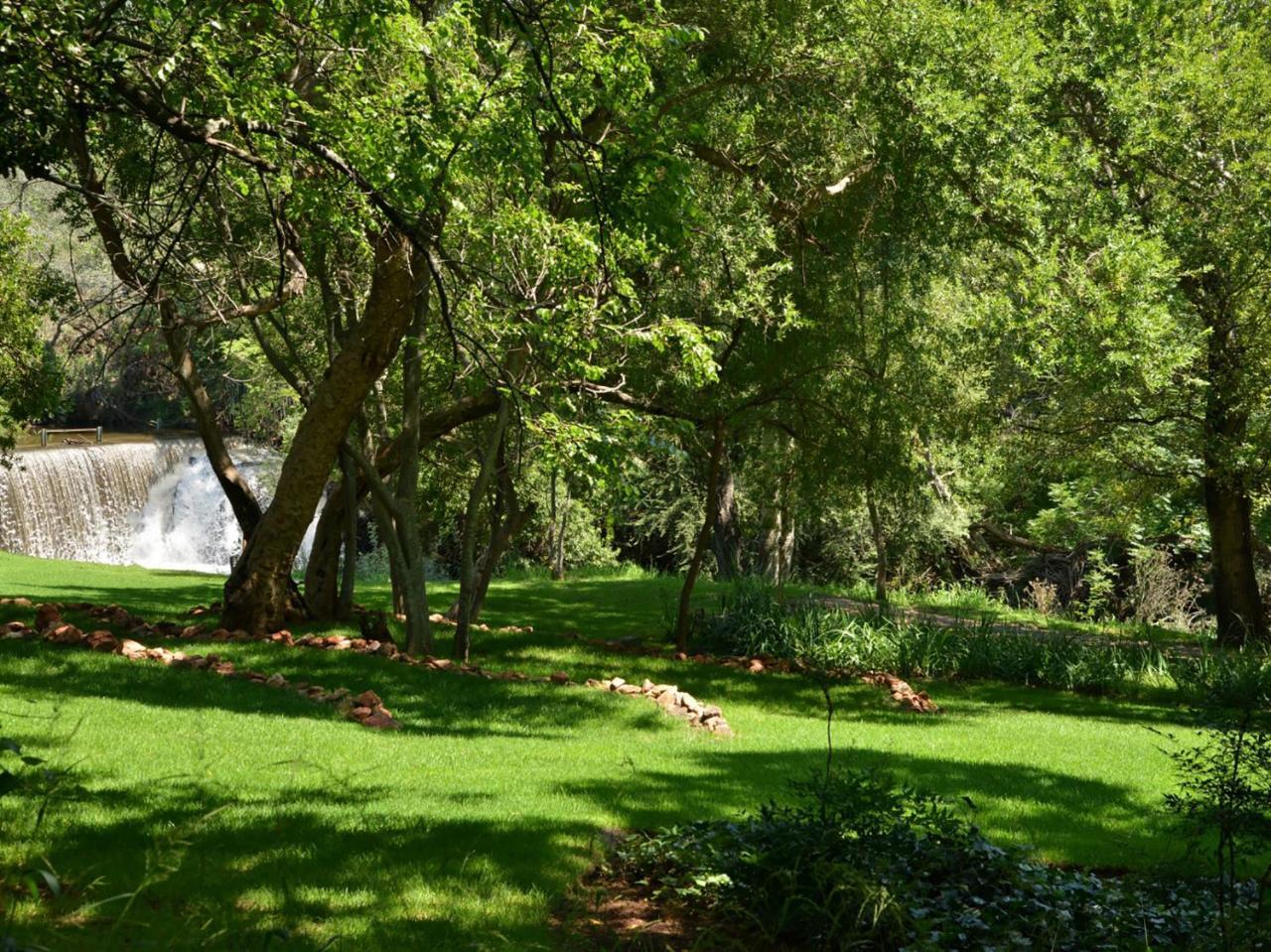 Glenburn Lodge & Spa Muldersdrift Extérieur photo