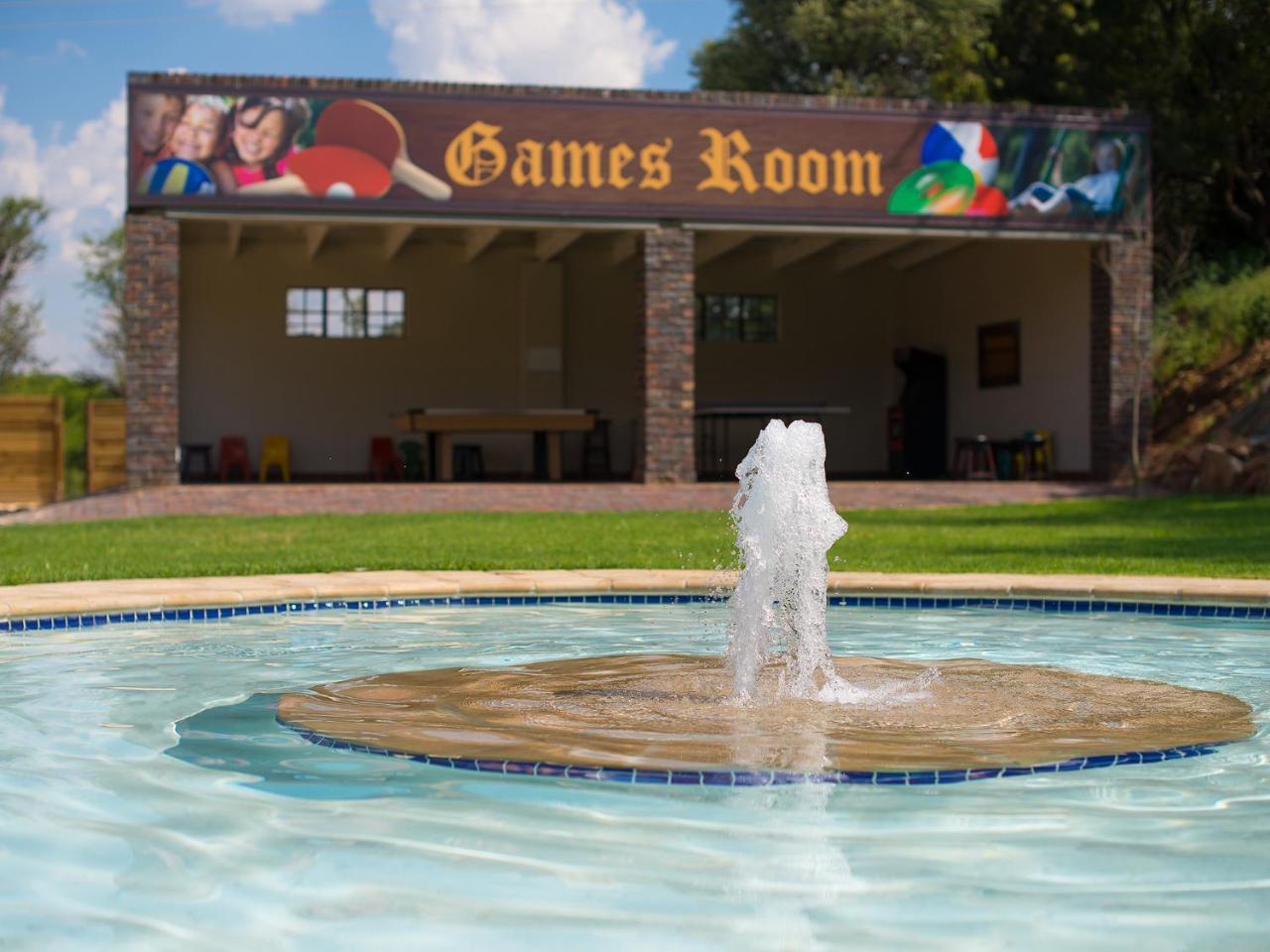 Glenburn Lodge & Spa Muldersdrift Extérieur photo