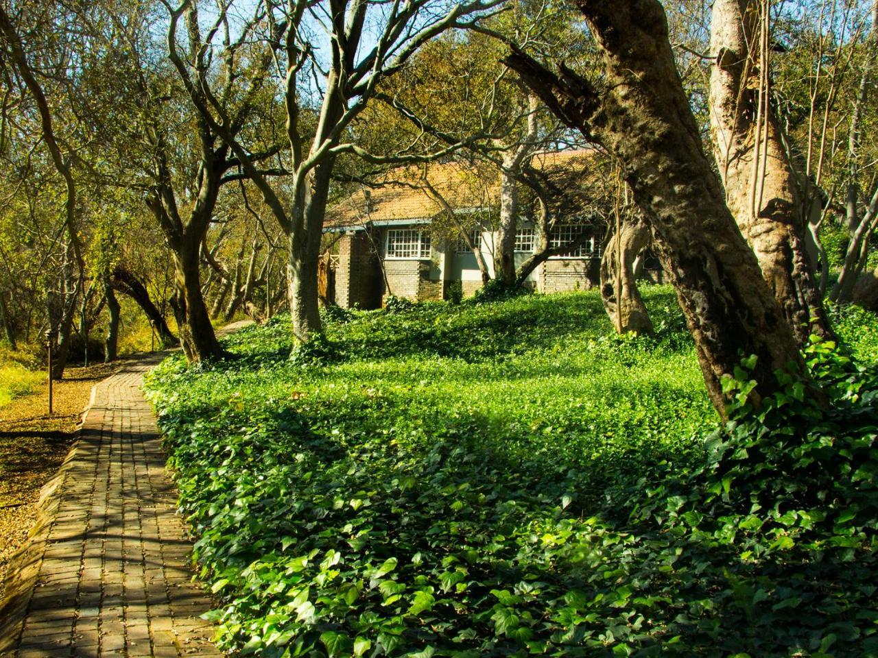 Glenburn Lodge & Spa Muldersdrift Extérieur photo
