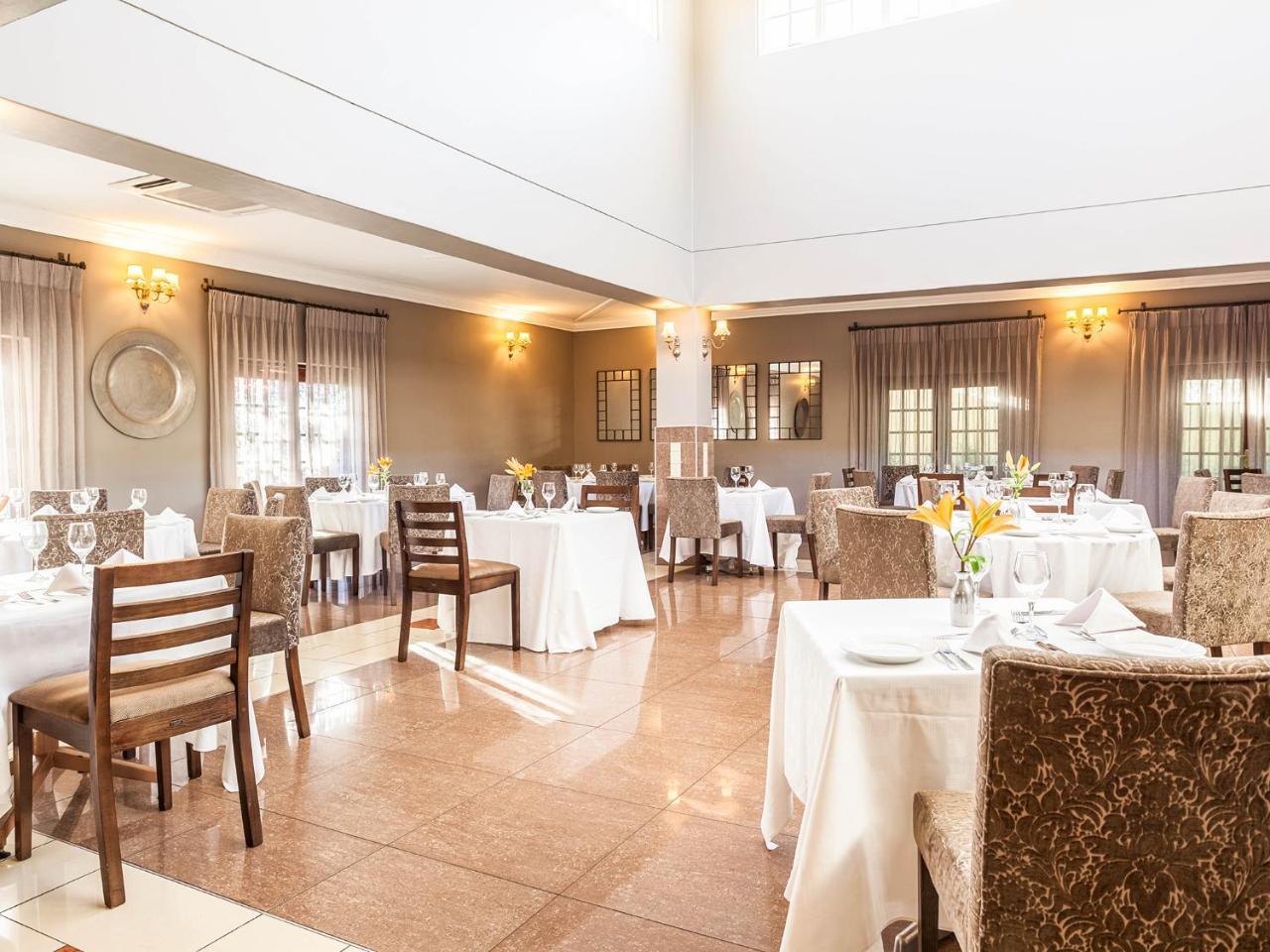 Glenburn Lodge & Spa Muldersdrift Extérieur photo