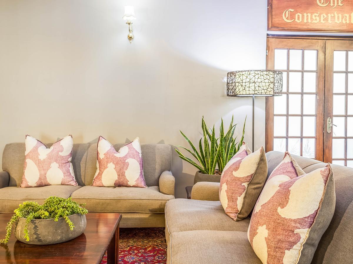 Glenburn Lodge & Spa Muldersdrift Extérieur photo
