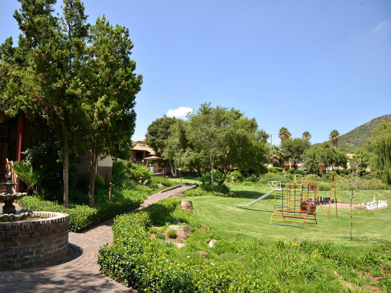 Glenburn Lodge & Spa Muldersdrift Extérieur photo