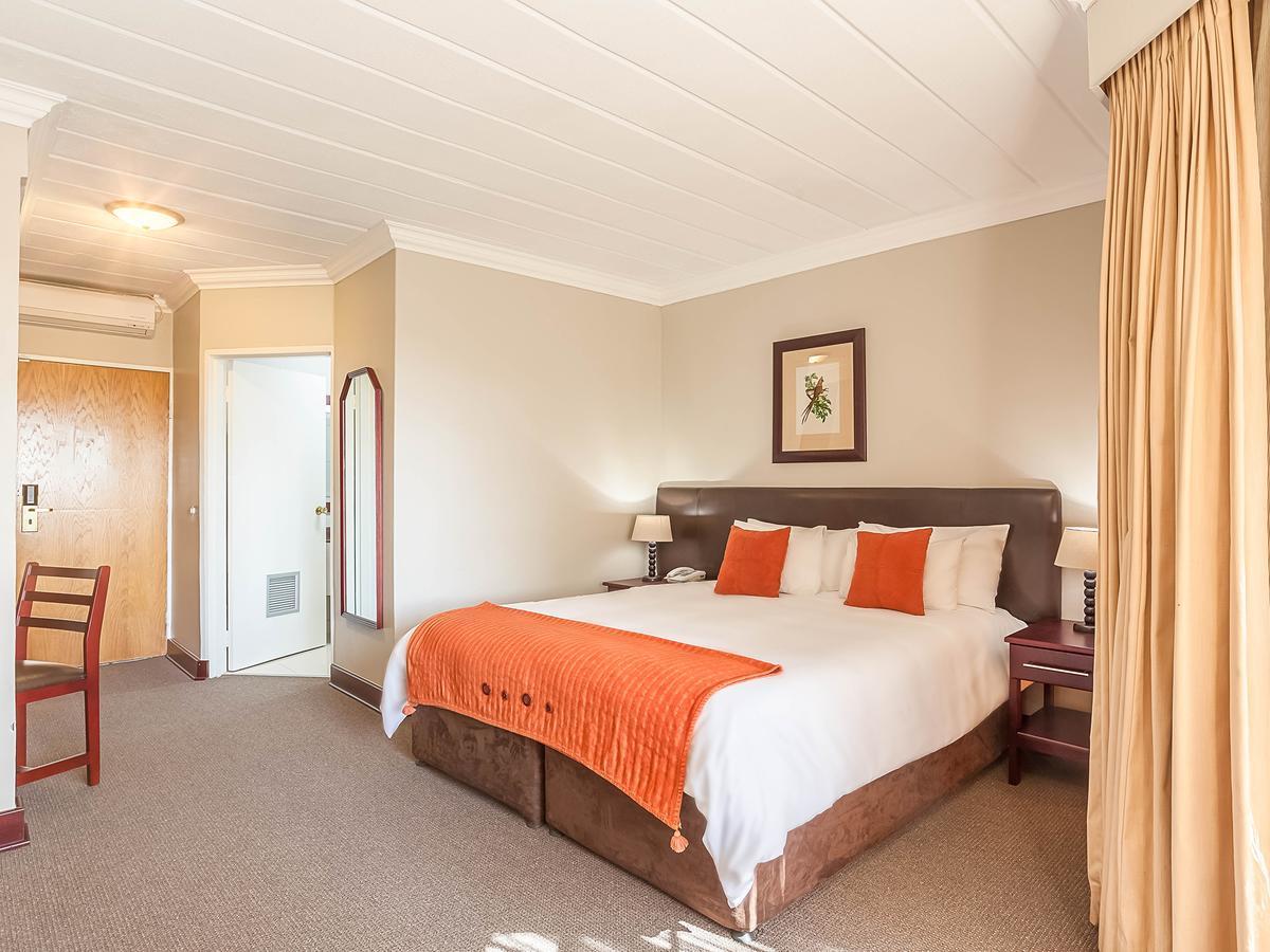 Glenburn Lodge & Spa Muldersdrift Extérieur photo